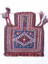Salt Bag - Baktiari, Persia